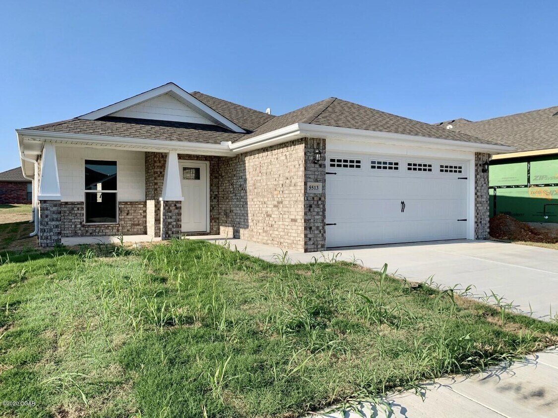 5513 W 34th Pl, Joplin, MO 64804 Condo for Rent in Joplin, MO