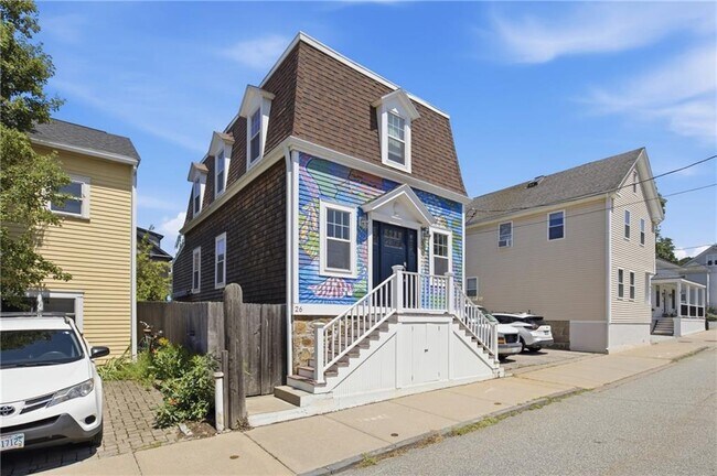Building Photo - 26 Bacheller St