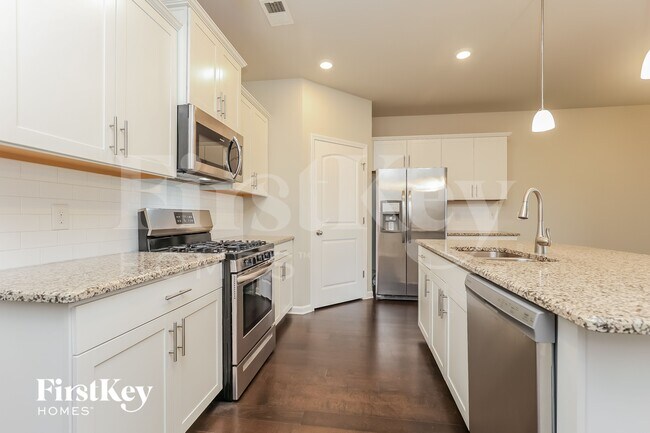 Foto del edificio - 4002 Grapevine Loop