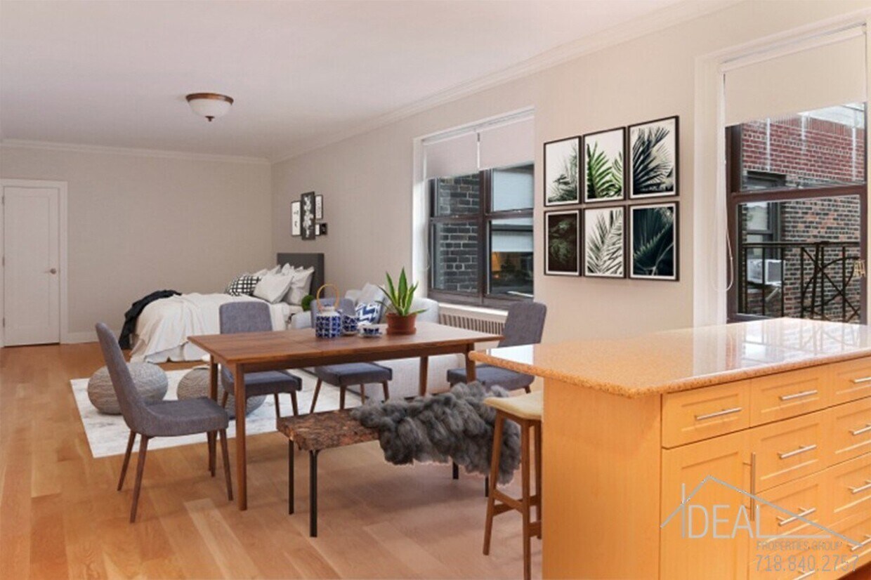 Primary Photo - 13 Gramercy Park S