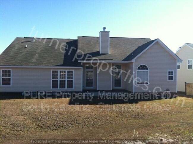 Building Photo - 136 Longtown Pl Dr