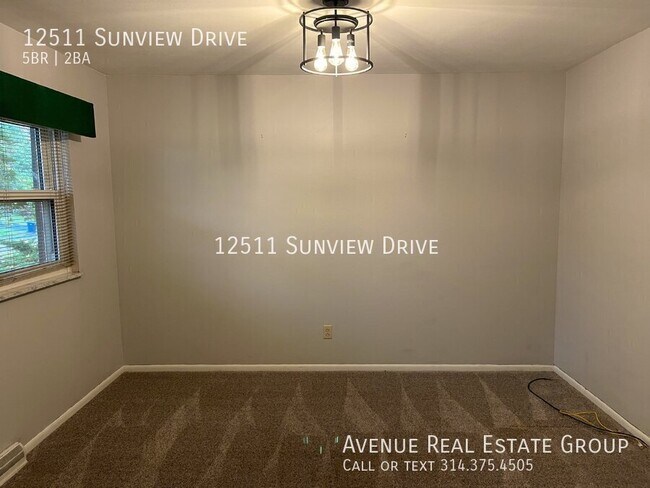 Foto del edificio - 12511 Sunview Ln