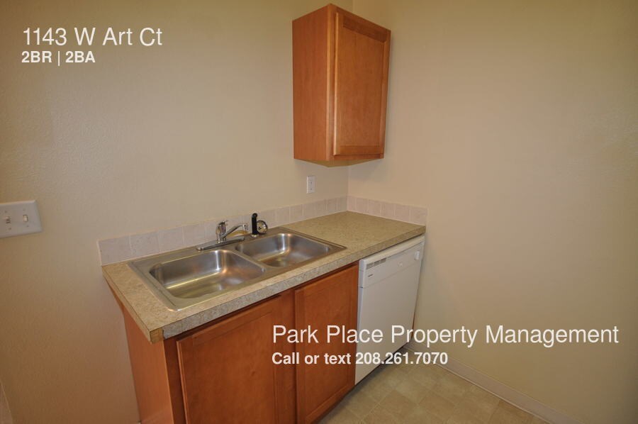 1143 W Art Ct, Kuna, ID 83634 Apartment for Rent in Kuna, ID