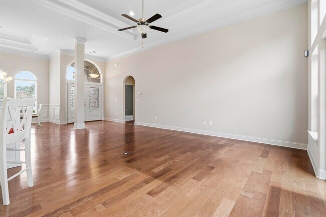 Foto del edificio - 9060 Abingdon Dr