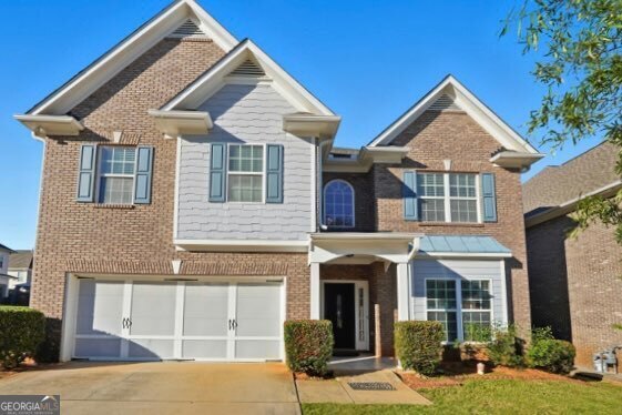 Foto del edificio - 903 Misty View Ct SW