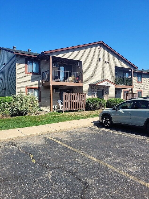 Primary Photo - 1164 Bartosh Ln