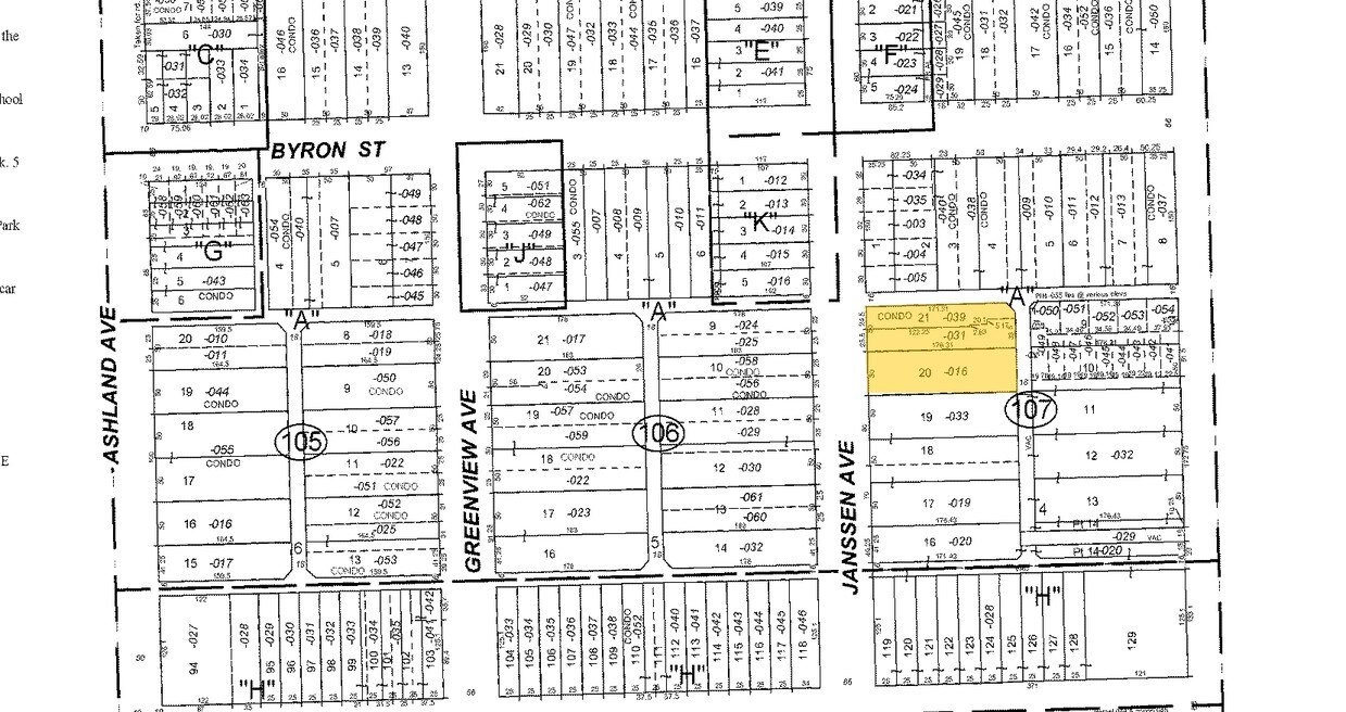 Foto del edificio - 3933 N Janssen Ave