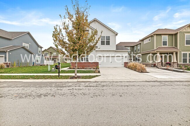 Foto del edificio - 2 YEAR LEASE! Beautiful Home in the Heart ...