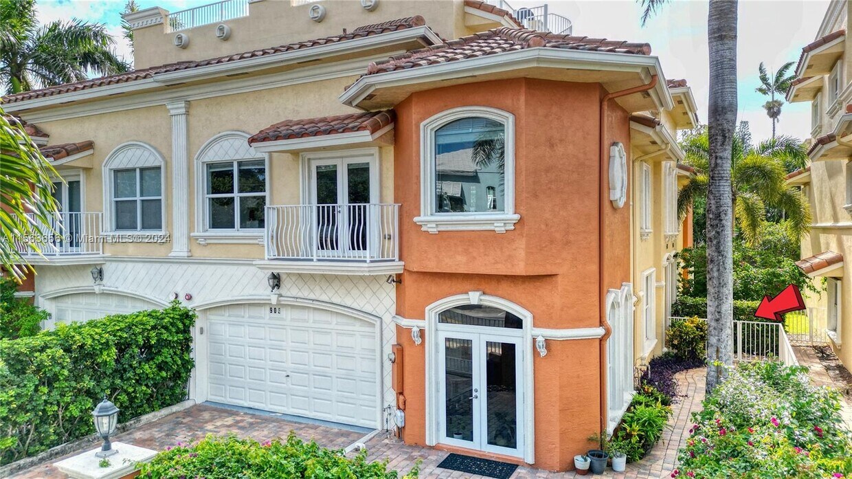 Foto principal - 903 NE 17th Way Unit 104
