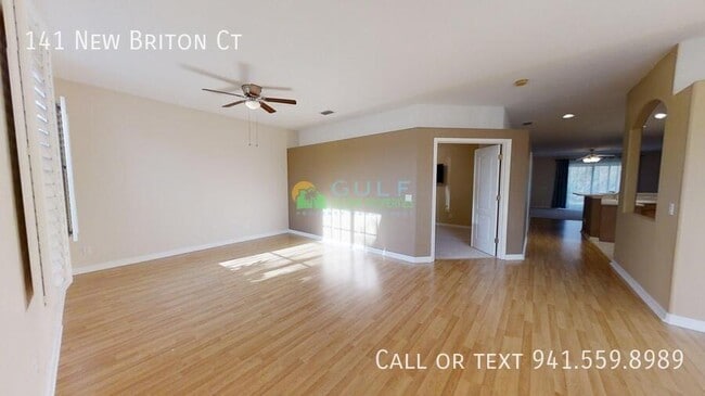 Building Photo - 141 New Briton Ct