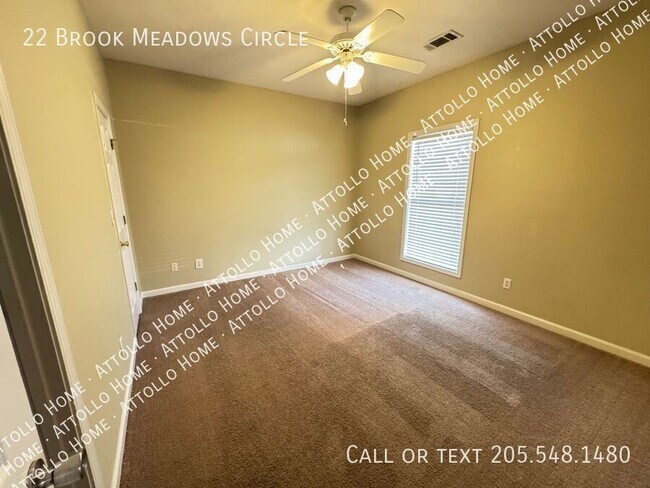 Building Photo - 22 Brook Meadows Cir