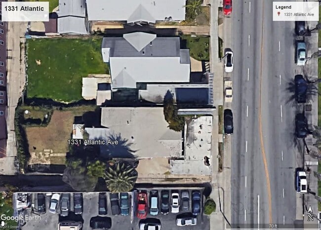Building Photo - 1331 Atlantic Ave