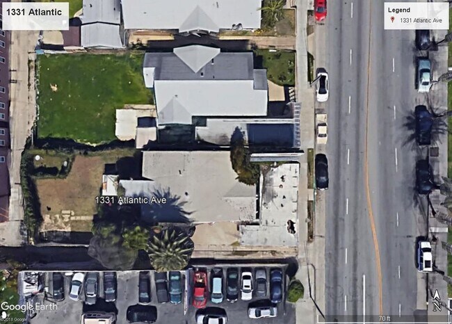 Foto del edificio - 1331 Atlantic Ave