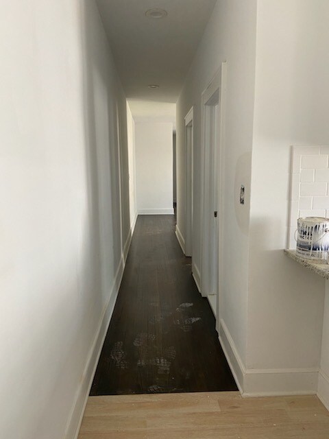 Hallway - 9 Lois Pl