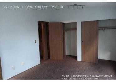 Building Photo - 2 bedroom in Seattle WA 98146