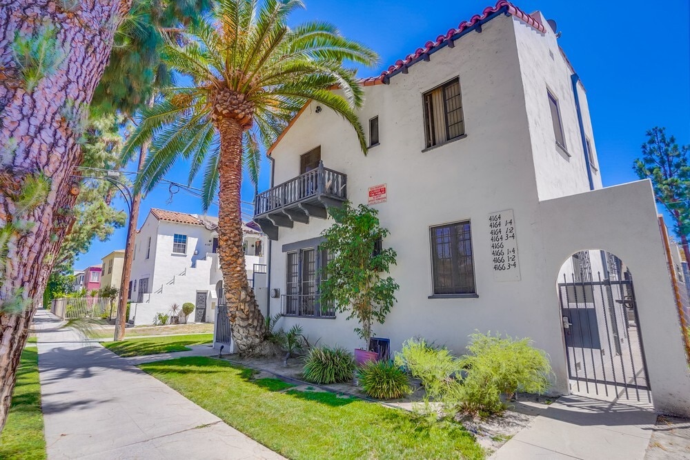 Primary Photo - 4164 Leimert Blvd