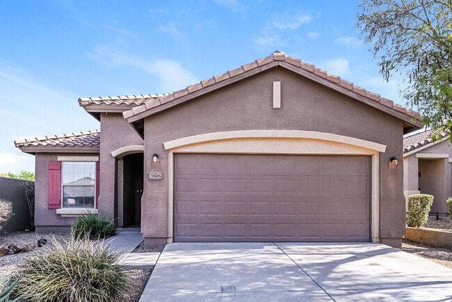 Building Photo - 3806 W Ghost Flower Ln