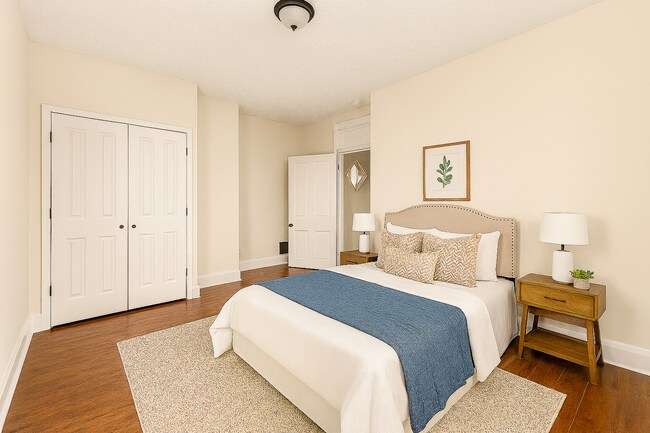 Foto del edificio - SOUTHVIEW