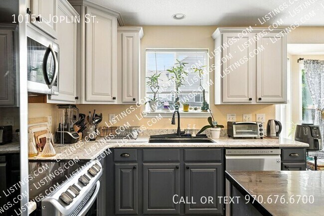 Foto del edificio - 10151 Joplin St