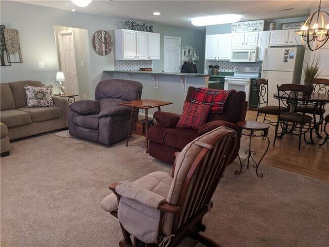 Foto del edificio - 3 bedroom in Avon IN 46123