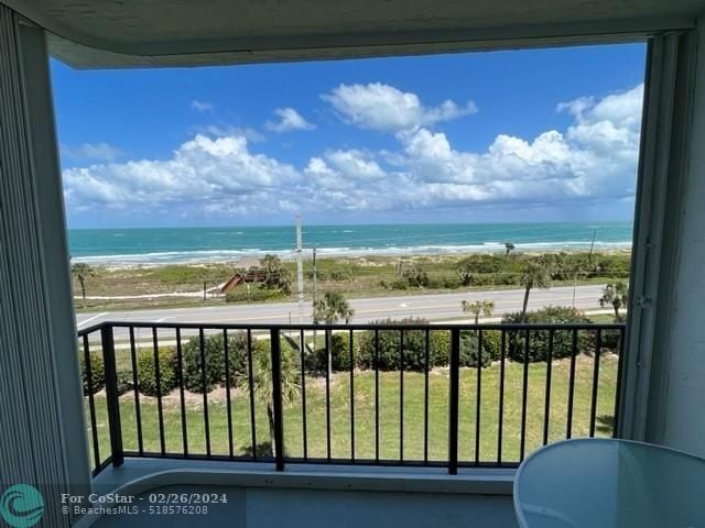 Building Photo - 5151 N Hwy A1A