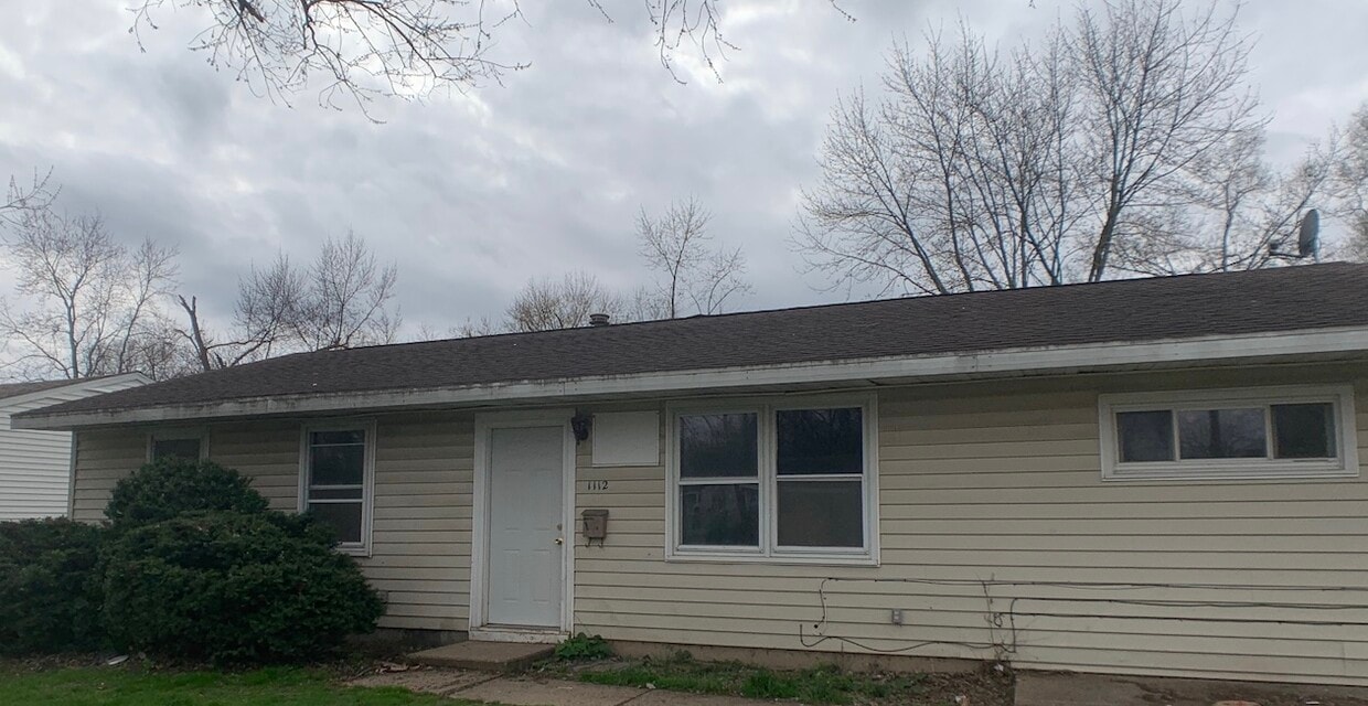 Primary Photo - 1112 Glenwood Dr