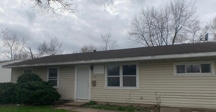 Building Photo - 1112 Glenwood Dr
