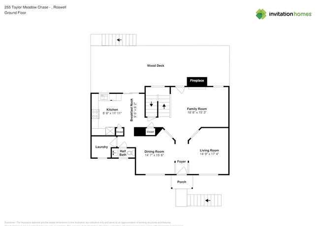 Building Photo - 255 Taylor Meadow Chase