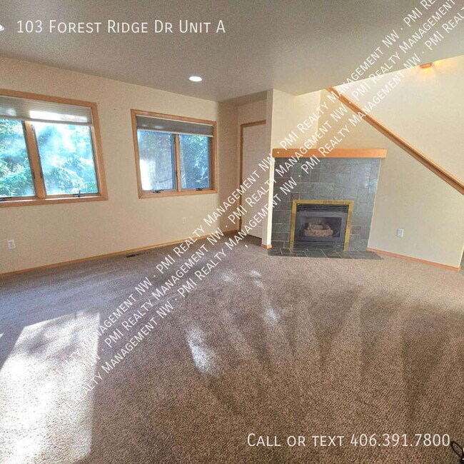 Foto del edificio - 103 Forest Ridge Dr