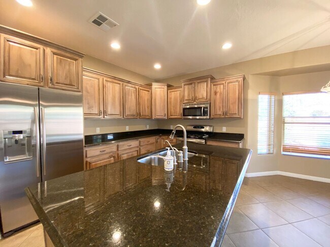 Building Photo - HIGHLY UPGRADED HOME IN CORAL CANYON