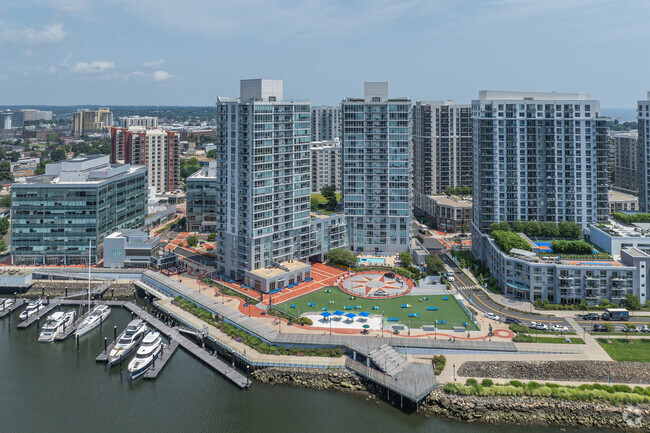 Alternate Exterior View - Beacon Harbor Point