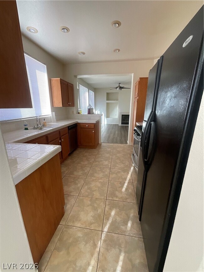 Foto del edificio - 1505 Cimarron Crest St