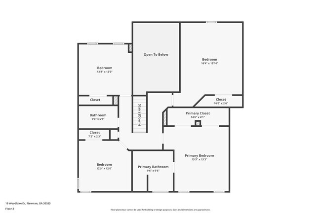 Foto del edificio - 19 Woodlake Dr