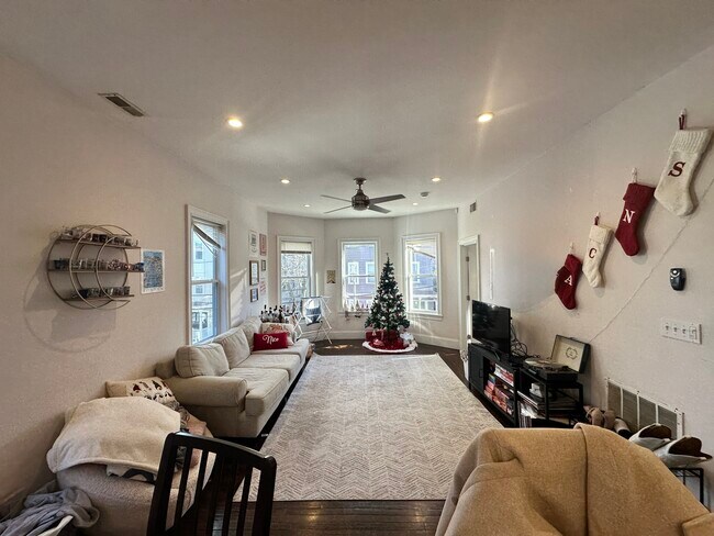 Foto del edificio - 9 Oswald St