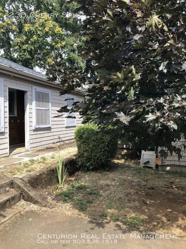 230 Cherry St, Silverton, OR 97381 Room for Rent in Silverton, OR