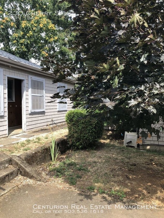 230 Cherry St, Silverton, OR 97381 Room for Rent in Silverton, OR