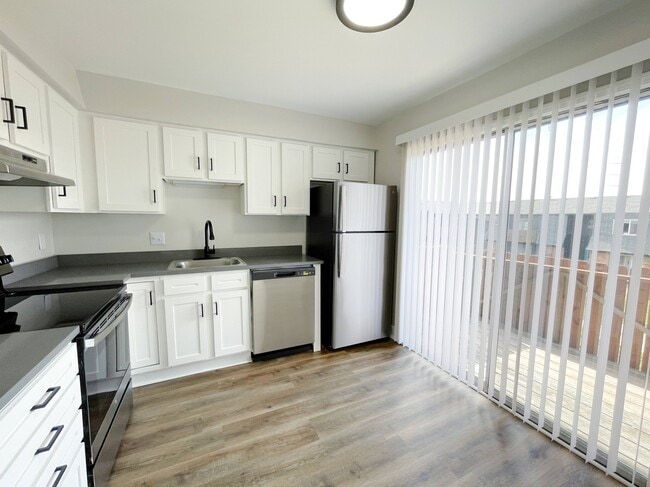 Foto del edificio - 87th Street Apartments