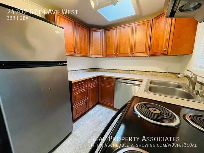 Foto del edificio - 24202 57th Ave W