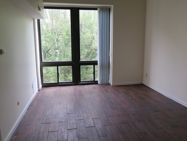 Living Room - 1523 S 10th St