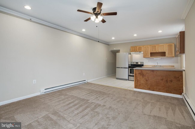 Foto del edificio - 1440 W Porter St