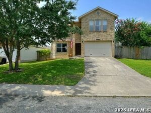 Foto del edificio - 6718 Haven Meadow Dr
