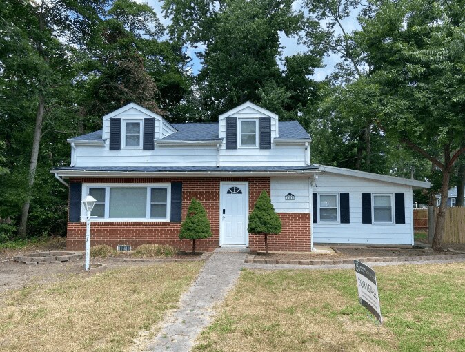 1316 Wood Ave, Lacey Township, NJ 08731 House Rental in Lacey