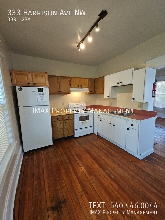 Foto del edificio - 333 Harrison Ave NW