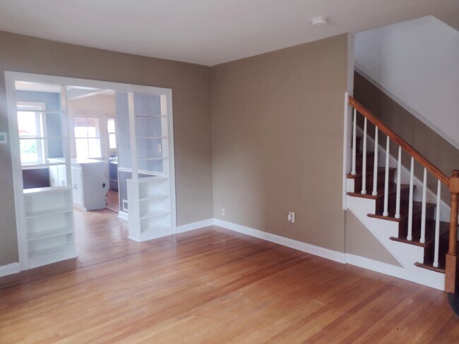 Foto del edificio - 8312 Dalesford Rd