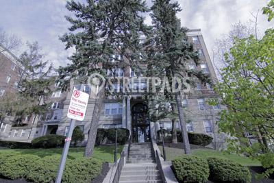 Building Photo - 1 bedroom in Boston MA 02135