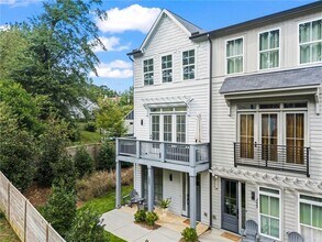 Building Photo - 1221 Oxley Pl NW
