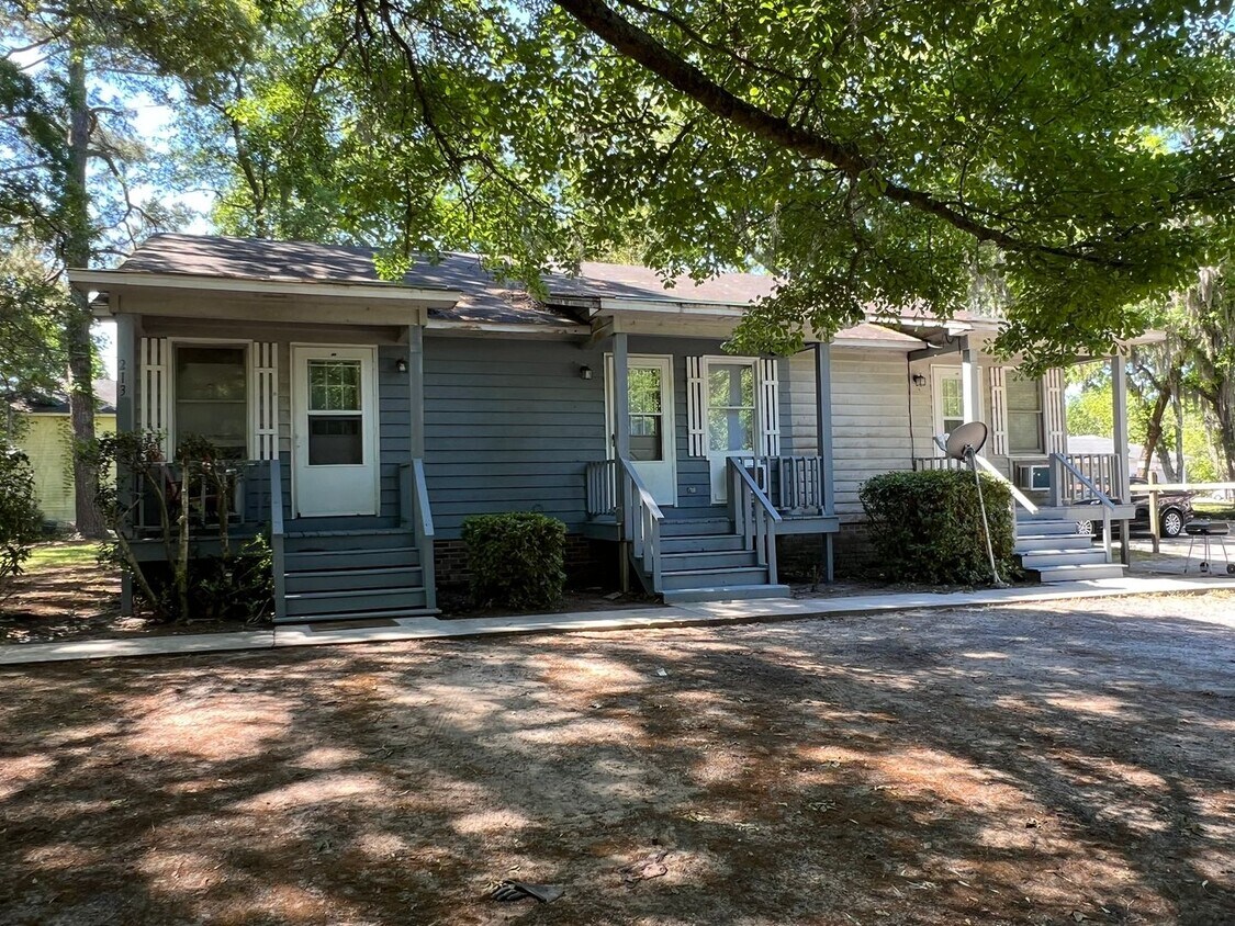 Primary Photo - Conway - 1 bedroom, 1 bath Apartment
