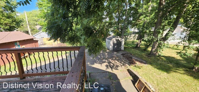 Foto del edificio - 2 br, 1 bath House - 1543 29th St