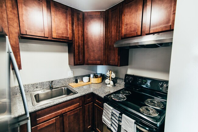 Foto del edificio - 1627 High St