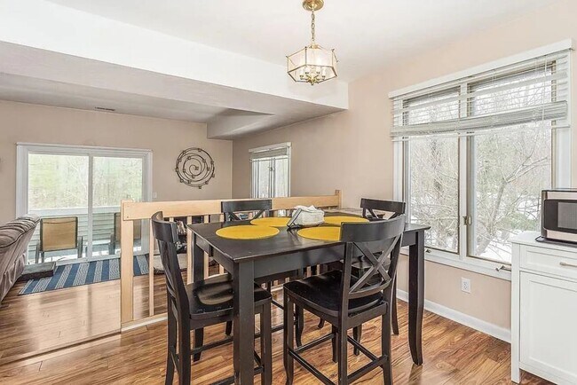 Foto del edificio - 118 Burkhall St